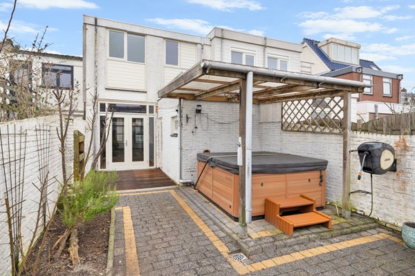 Medium property photo - Wezenstraat 51, 1781 GK Den Helder